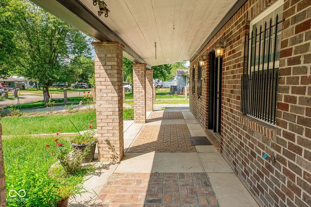 2325 N Webster Avenue, Indianapolis, IN 46219