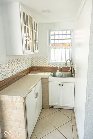 2325 N Webster Avenue, Indianapolis, IN 46219