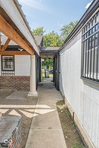 2325 N Webster Avenue, Indianapolis, IN 46219