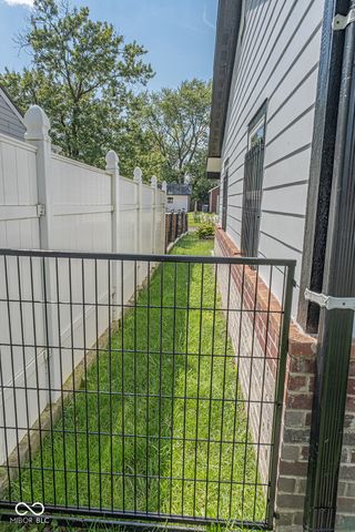 2325 N Webster Avenue, Indianapolis, IN 46219