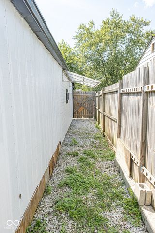 2325 N Webster Avenue, Indianapolis, IN 46219
