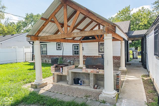 2325 N Webster Avenue, Indianapolis, IN 46219