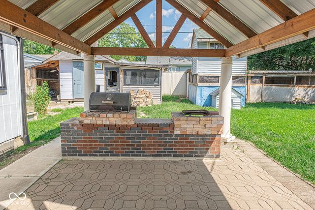2325 N Webster Avenue, Indianapolis, IN 46219