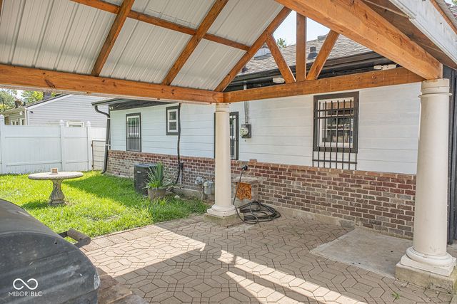 2325 N Webster Avenue, Indianapolis, IN 46219