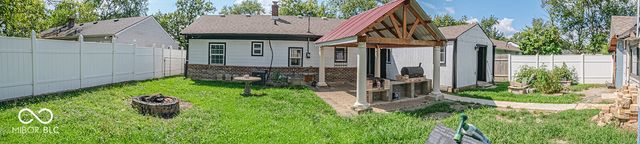 2325 N Webster Avenue, Indianapolis, IN 46219