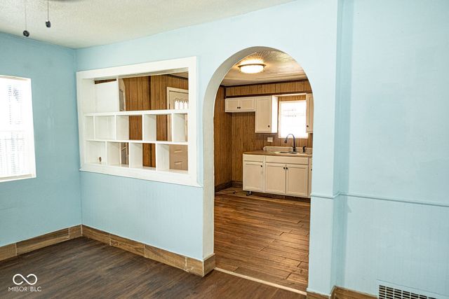 2325 N Webster Avenue, Indianapolis, IN 46219