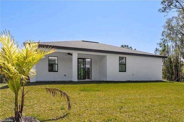 714 Anaconda AVE S, Lehigh Acres, FL 33974