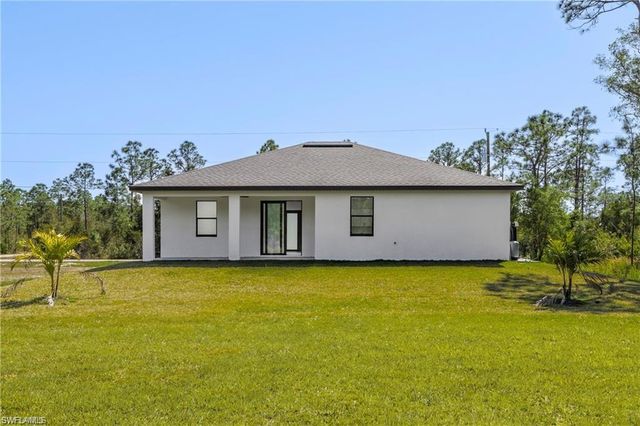 714 Anaconda AVE S, Lehigh Acres, FL 33974