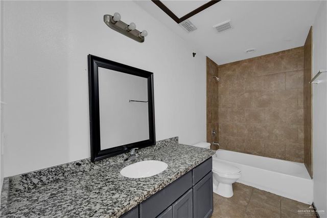 1312 Carmen Avenue, Edinburg, TX 78541