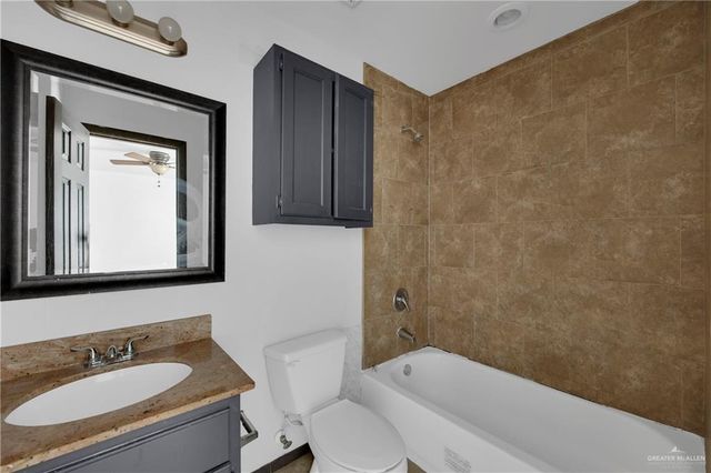 1312 Carmen Avenue, Edinburg, TX 78541