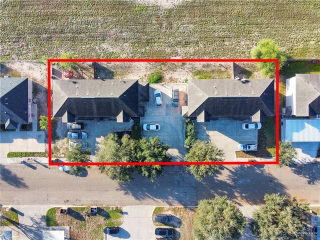 1312 Carmen Avenue, Edinburg, TX 78541