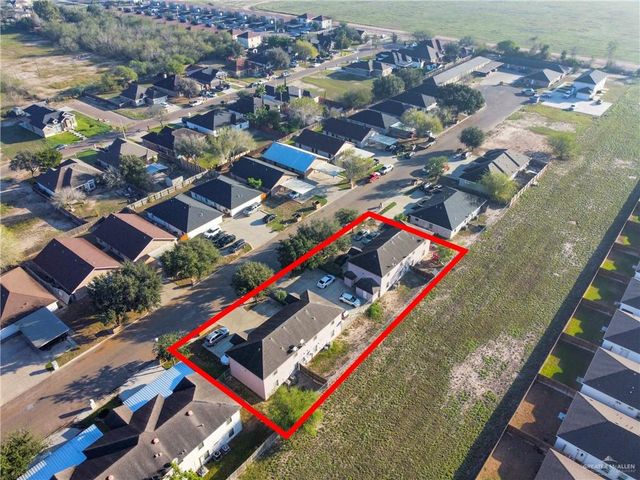 1312 Carmen Avenue, Edinburg, TX 78541