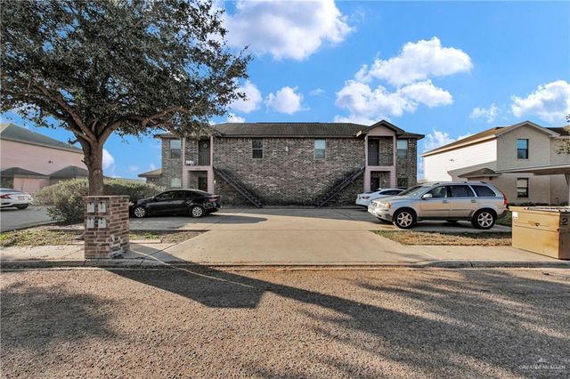 1312 Carmen Avenue, Edinburg, TX 78541