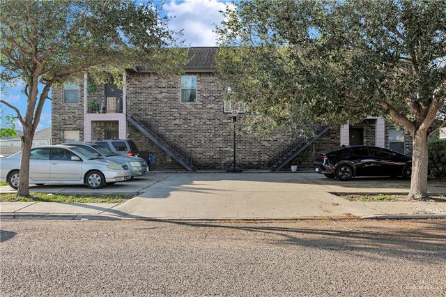 1312 Carmen Avenue, Edinburg, TX 78541