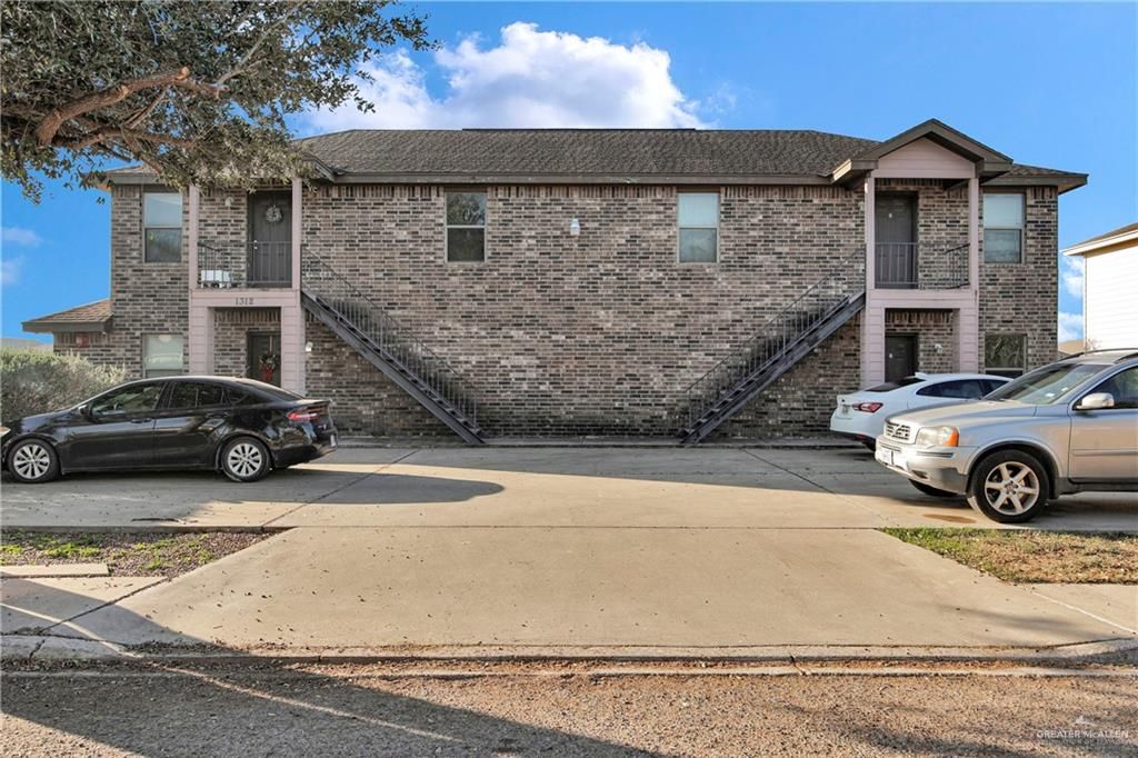 1312 Carmen Avenue, Edinburg, TX 78541