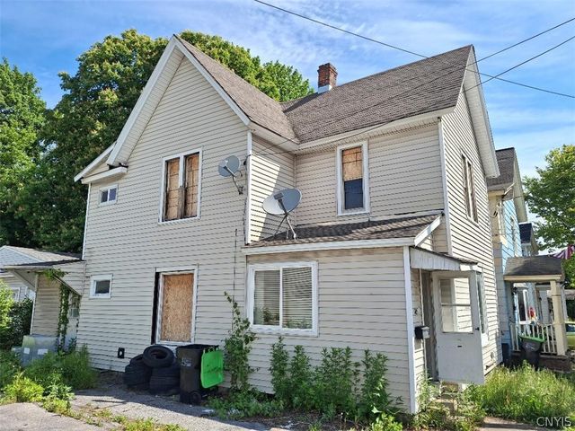 105 North Frankfort Street 2, Frankfort, NY 13340