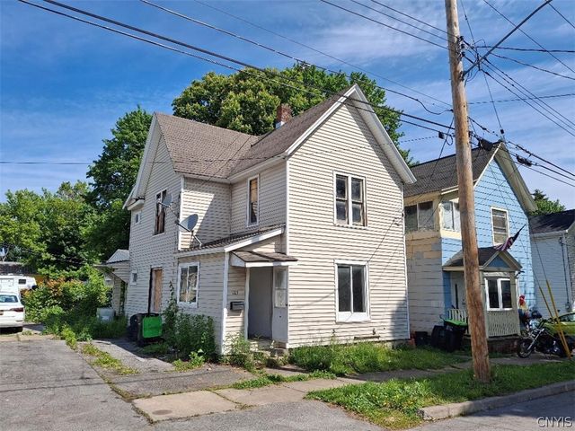105 North Frankfort Street 2, Frankfort, NY 13340