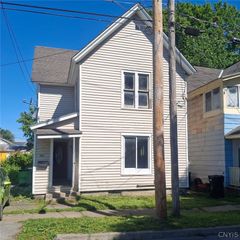 105 North Frankfort Street 2, Frankfort, NY 13340