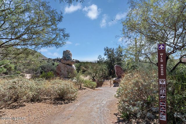 12584 N Cabin Way, Marana, AZ 85658