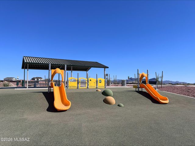 12584 N Cabin Way, Marana, AZ 85658