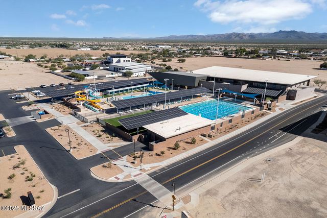 12584 N Cabin Way, Marana, AZ 85658