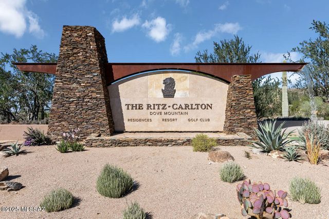 12584 N Cabin Way, Marana, AZ 85658