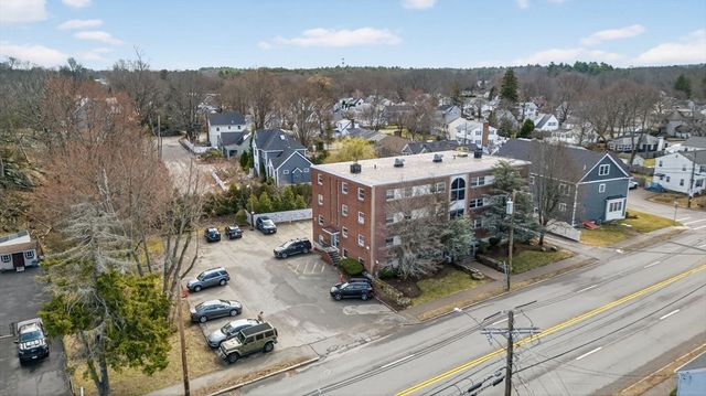 588 Main Street 3D, Stoneham, MA 02180