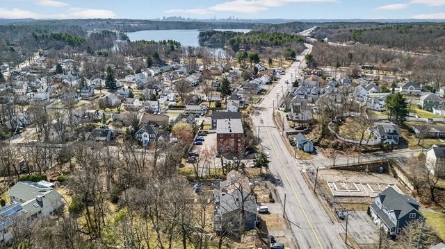 588 Main Street 3D, Stoneham, MA 02180