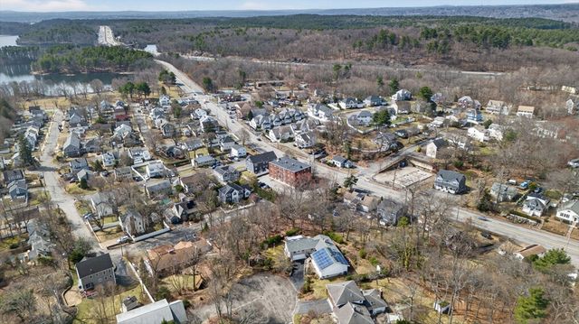 588 Main Street 3D, Stoneham, MA 02180