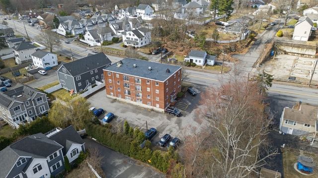 588 Main Street 3D, Stoneham, MA 02180