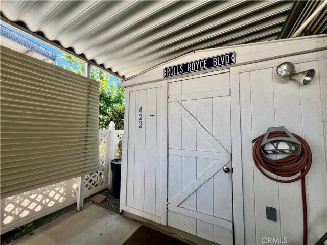 1295 S Cawston Avenue 422, Hemet, CA 92545