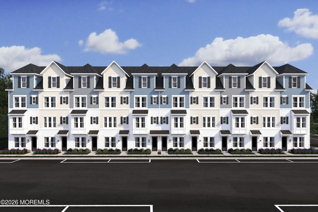 100 Ocean Boulevard 20, Seaside Heights, NJ 08751