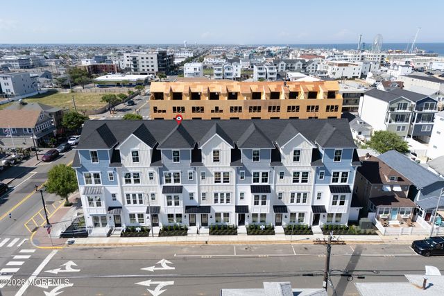 100 Ocean Boulevard 20, Seaside Heights, NJ 08751