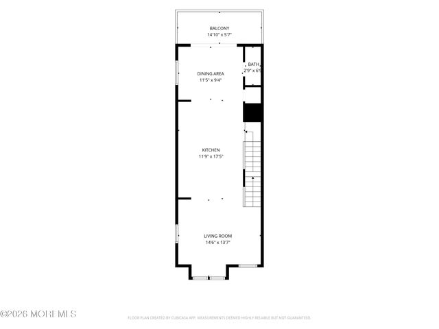 100 Ocean Boulevard 20, Seaside Heights, NJ 08751