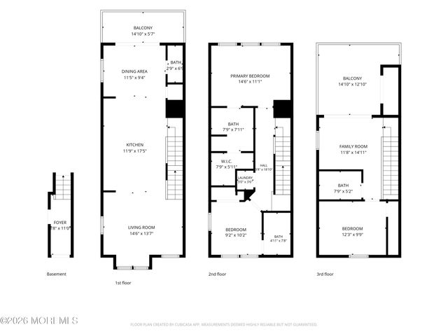 100 Ocean Boulevard 20, Seaside Heights, NJ 08751