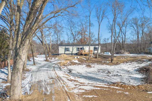 W4718 Highway 20, East Troy, WI 53120