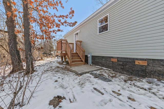 W4718 Highway 20, East Troy, WI 53120