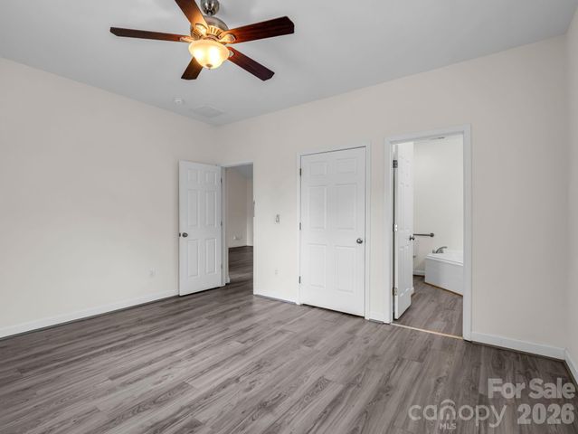 6 Scottish Circle, Asheville, NC 28803