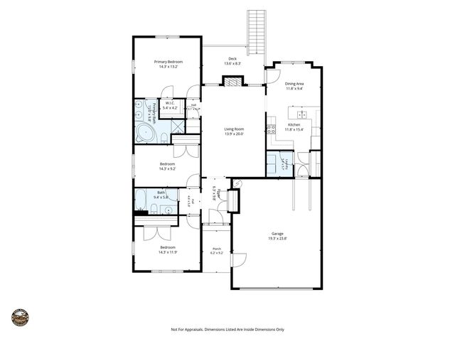 6 Scottish Circle, Asheville, NC 28803