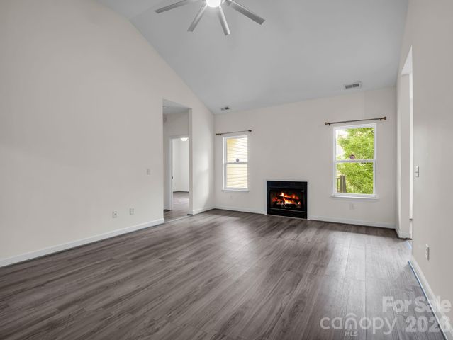 6 Scottish Circle, Asheville, NC 28803
