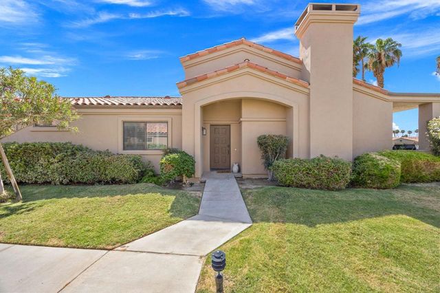76564 Begonia Lane, Palm Desert, CA 92211
