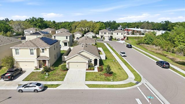 5873 CALLA LILLY DRIVE, Sarasota, FL 34232