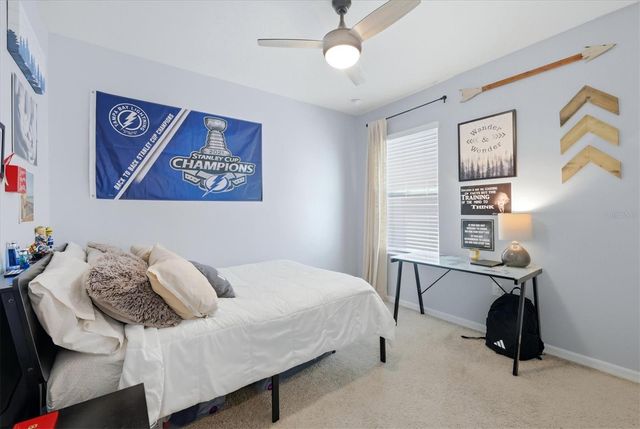 5873 CALLA LILLY DRIVE, Sarasota, FL 34232