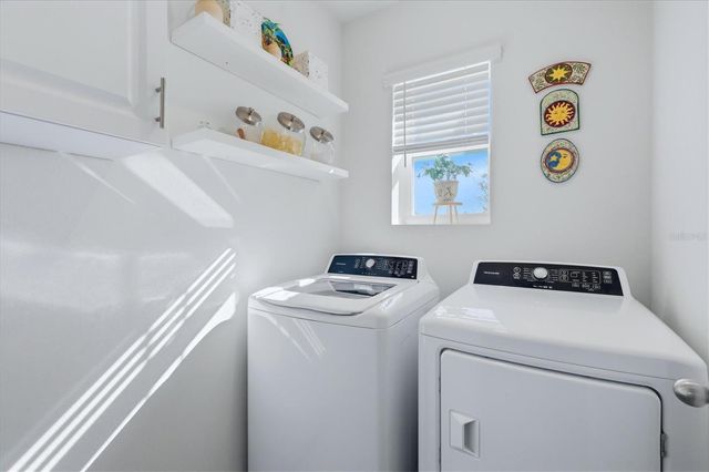 5873 CALLA LILLY DRIVE, Sarasota, FL 34232