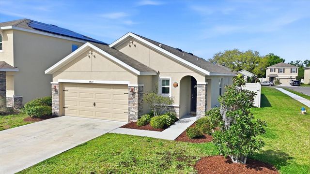 5873 CALLA LILLY DRIVE, Sarasota, FL 34232
