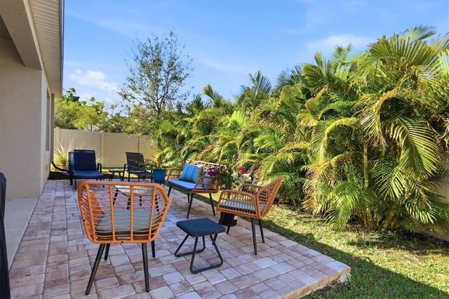 5873 CALLA LILLY DRIVE, Sarasota, FL 34232