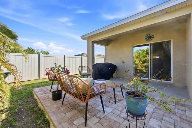 5873 CALLA LILLY DRIVE, Sarasota, FL 34232