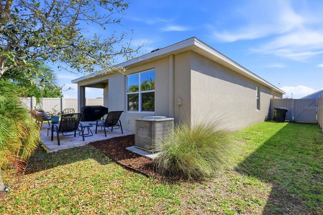5873 CALLA LILLY DRIVE, Sarasota, FL 34232