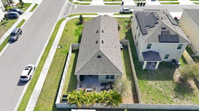 5873 CALLA LILLY DRIVE, Sarasota, FL 34232