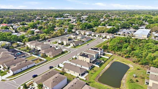 5873 CALLA LILLY DRIVE, Sarasota, FL 34232